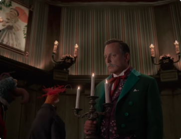 virtual reality production studio