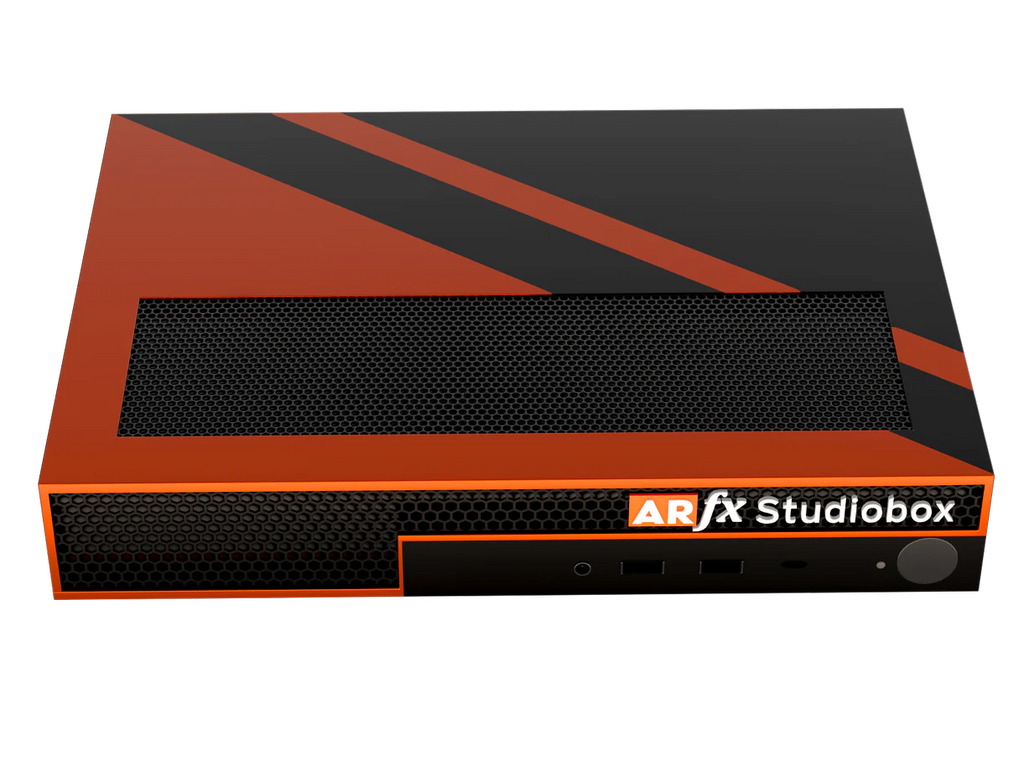 ARFX StudioBox