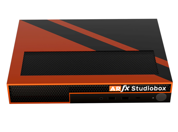 ARFX StudioBox