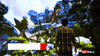 Virtual cave environments for film and TV