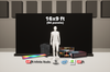 virtual reality production studio