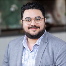Rene Amador