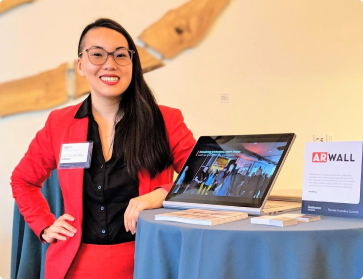 virtual production film studio