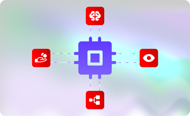Workflow automation