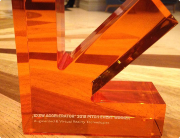 virtual reality production studio