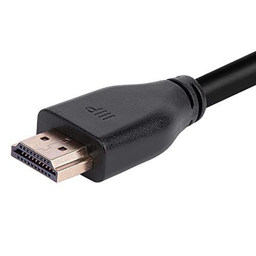 8K HDMI 2.1 Cable (male to male) 3 feet