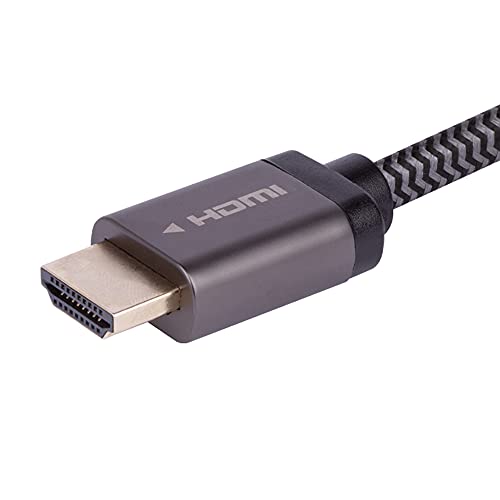 8K HDMI 2.1 Cable (male to male) 3 feet