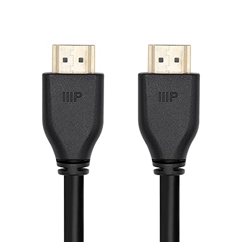 8K HDMI 2.1 Cable (male to male) 3 feet