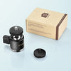 1/4 inch Ball Head Hot Shoe Adapter