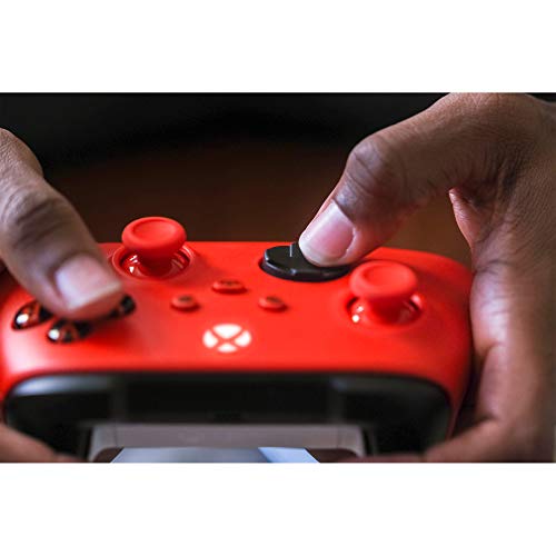 Xbox Series X/S Wireless Controller - Pulse Red