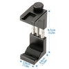 ULANZI U Rig Pro Smartphone Video Rig, Filmmaking Vlogging Case, Phone Video Stabilizer Grip Tripod Mount for Videomaker Film-Maker Video-grapher with Cold Shoe Mount for iPhone Samsung and More