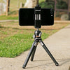 ULANZI U Rig Pro Smartphone Video Rig, Filmmaking Vlogging Case, Phone Video Stabilizer Grip Tripod Mount for Videomaker Film-Maker Video-grapher with Cold Shoe Mount for iPhone Samsung and More