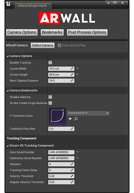 ARFX Pro Plugin