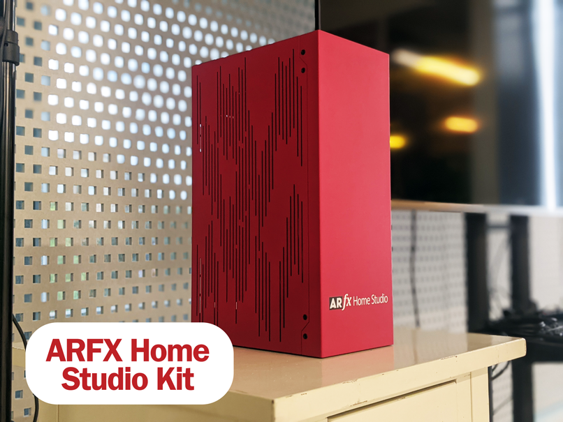 ARFX Home Studio Kit