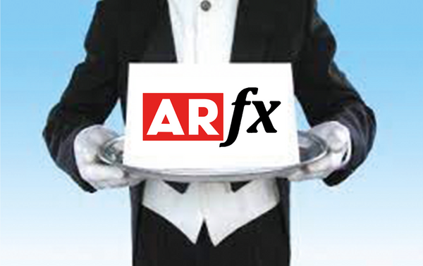 ARFX Enterprise