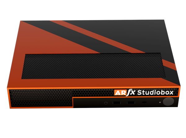 ARFX StudioBox: Pre-Order Early Access Pass